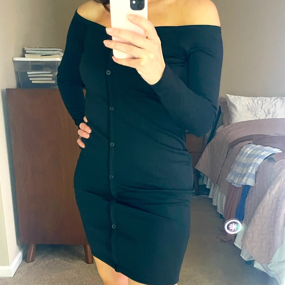 BRAND NEW ASOS dress